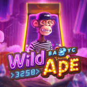Wild Ape vip8rr88 hot slot