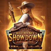 Wild Bounty Showdown vip8rr88